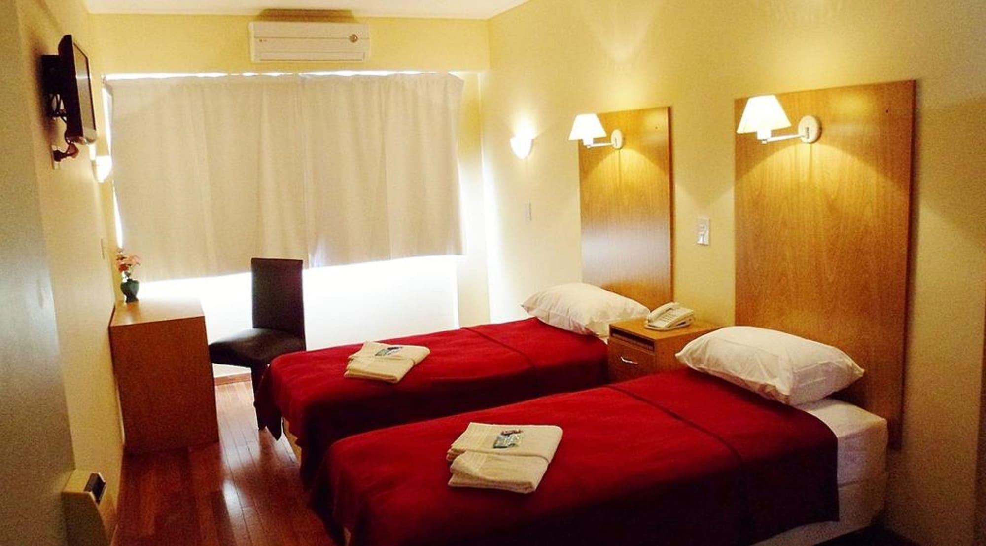 Juramento De Lealtad Townhouse Ciudad Autónoma de Buenos Aires