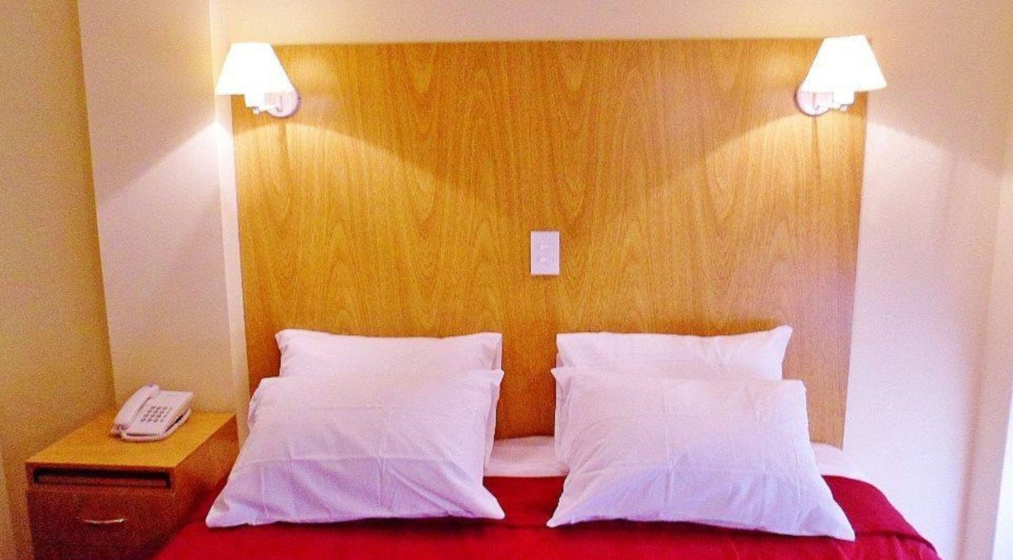 Juramento De Lealtad Townhouse 3* Ciudad Autónoma de Buenos Aires