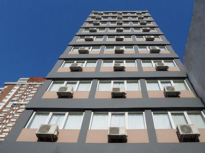 Juramento De Lealtad Townhouse Hotel Ciudad Autónoma de Buenos Aires