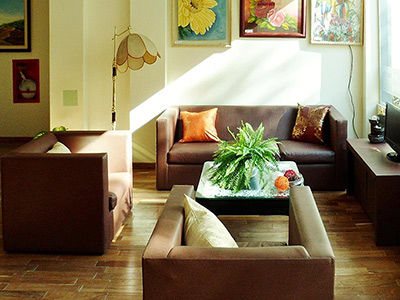 Hotel Juramento De Lealtad Townhouse Ciudad Autónoma de Buenos Aires